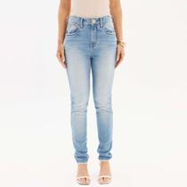 Calça Jeans Lança Perfume Héstia Skinny In25 Azul Feminino Calça Jeans Lança Perfume Héstia Skinny In25 Azul Feminino