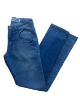 Calça Jeans Lavagem Clara Masculina