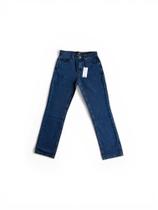 Calça Jeans Lee Chicago Masculina Tradicional 100% Algodao Cintura Alta 1023L Calça Jeans Lee Chicago Masculina Tradicional 100% Algodao Cintura Alta 1023L