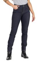 Calça Jeans Lee Feminina Scarlett 3184 Calça Jeans Lee Feminina Scarlett 3184