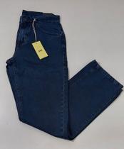 Calça jeans lee linha 14 onça 14 oz 100% algodão