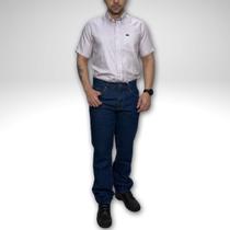 Calça Jeans Lee Masculina Tradicional Calça Jeans Lee Masculina Tradicional