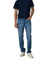Calça Jeans Lee Regular Straight Chasin Masculina Tamanho 48BR