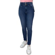 Calça jeans legging six one feminino ref: six6021580 Calça jeans legging six one feminino ref: six6021580