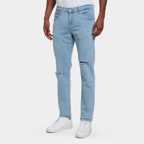 Calça Jeans Levis Slim Taper Masculina Calça Jeans Levis Slim Taper Masculina