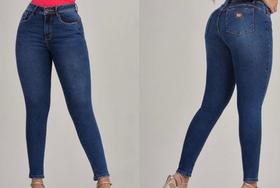 Calça Jeans Lex Premium Feminina Calça Jeans Lex Premium Feminina