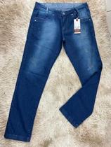 Calça jeans Ley