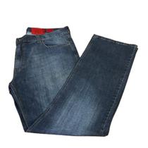 Calça Jeans Light Cross LY Ellus 47A589B Calça Jeans Light Cross LY Ellus 47A589B