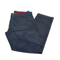 Calça Jeans Light Cross LY Slim Ellus Calça Jeans Light Cross LY Slim Ellus