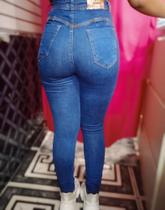 Calça jeans linha premium