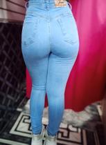 Calça jeans linha premium