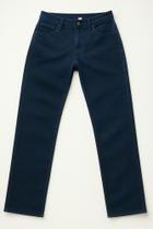 Calça Jeans Lisa Moda Qualidade Estilo Azul Top Calça Jeans Lisa Moda Qualidade Estilo Azul Top