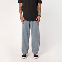 Calça Jeans Lost Skateboard Fit Calça Jeans Lost Skateboard Fit