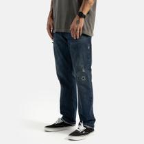 Calça Jeans Lost Slim