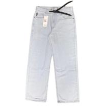 Calça Jeans Lrg Bad Baggy Pant Denin Calça Jeans Lrg Bad Baggy Pant Denin