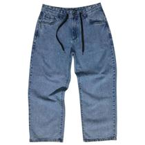 Calça Jeans Lrg Too Bad Pant Denin