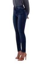 Calça Jeans Lunender Redux Azul