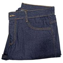Calça Jeans Lycra - BLUE BACK