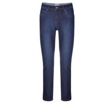 Calça Jeans Lycra Masculina C/ Elastano Slim Fit VMCP0019