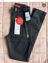 Calça jeans - Lycra