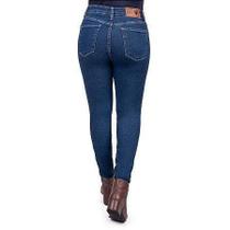 Calça Jeans Made in Mato Feminina Skyni