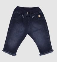 Calça jeans Magic Girls SM