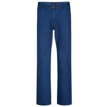 Calça Jeans Masc Straight C/ Elastano Reta Vilejack VMCI0052