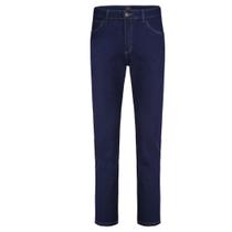 Calça Jeans Masc. Tradicional Reta comfort Vilejack VMCL0036