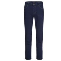 Calça Jeans Masc. Tradicional Reta comfort Vilejack VMCL0038