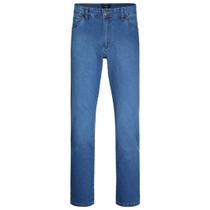 Calça Jeans Masc. Tradicional Reta Comfort Vilejack VMCL0045 Calça Jeans Masc. Tradicional Reta Comfort Vilejack VMCL0045