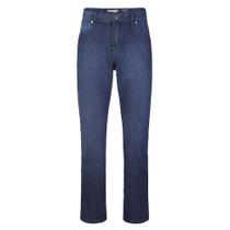 Calça Jeans Masc. Wrangler Elastano Urb Slim Larston WM3062 Calça Jeans Masc. Wrangler Elastano Urb Slim Larston WM3062
