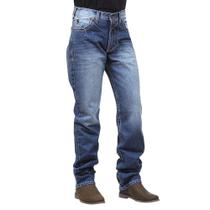 Calça Jeans Masculina 100% Algodão Dock's 38199 Calça Jeans Masculina 100% Algodão Dock's 38199