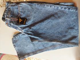 Calça Jeans Masculina All Hunter N42