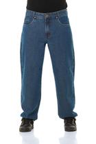 Calça Jeans Masculina Arauto Baggy Brown Calça Jeans Masculina Arauto Baggy Brown