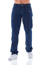 Calça Jeans Masculina Arauto Clássica Triunfo