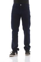 Calça Jeans Masculina Arauto Confort Calça Jeans Masculina Arauto Confort