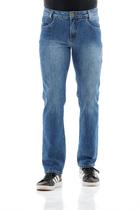 Calça Jeans Masculina Arauto Confort Calça Jeans Masculina Arauto Confort