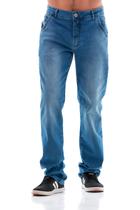 Calça Jeans Masculina Arauto Confort Dommy