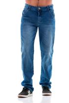 Calça Jeans Masculina Arauto Confort Dommy