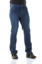 Calça Jeans Masculina Arauto Confort Frades Dark Calça Jeans Masculina Arauto Confort Frades Dark