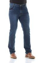 Calça Jeans Masculina Arauto Confort Frades Dark Calça Jeans Masculina Arauto Confort Frades Dark