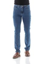 Calça Jeans Masculina Arauto Confort Leo Calça Jeans Masculina Arauto Confort Leo