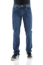 Calça Jeans Masculina Arauto Confort Milan