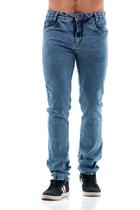 Calça Jeans Masculina Arauto Confort Sara Calça Jeans Masculina Arauto Confort Sara