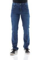 Calça Jeans Masculina Arauto Confort Taipe Calça Jeans Masculina Arauto Confort Taipe