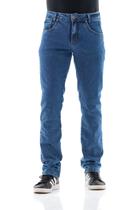 Calça Jeans Masculina Arauto Confort Taipe Calça Jeans Masculina Arauto Confort Taipe