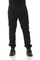 Calça Jeans Masculina Arauto Jogger Cargo Black Calça Jeans Masculina Arauto Jogger Cargo Black