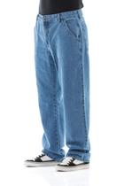 Calça Jeans Masculina Arauto Relaxed Calça Jeans Masculina Arauto Relaxed