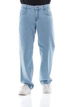 Calça Jeans Masculina Arauto Reta Calça Jeans Masculina Arauto Reta