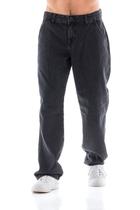 Calça Jeans Masculina Arauto Reta Black Calça Jeans Masculina Arauto Reta Black